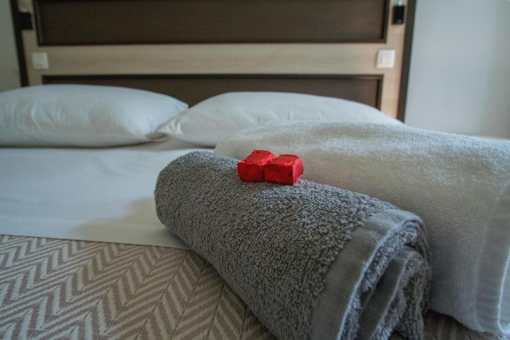 JR Luxury Guesthouse