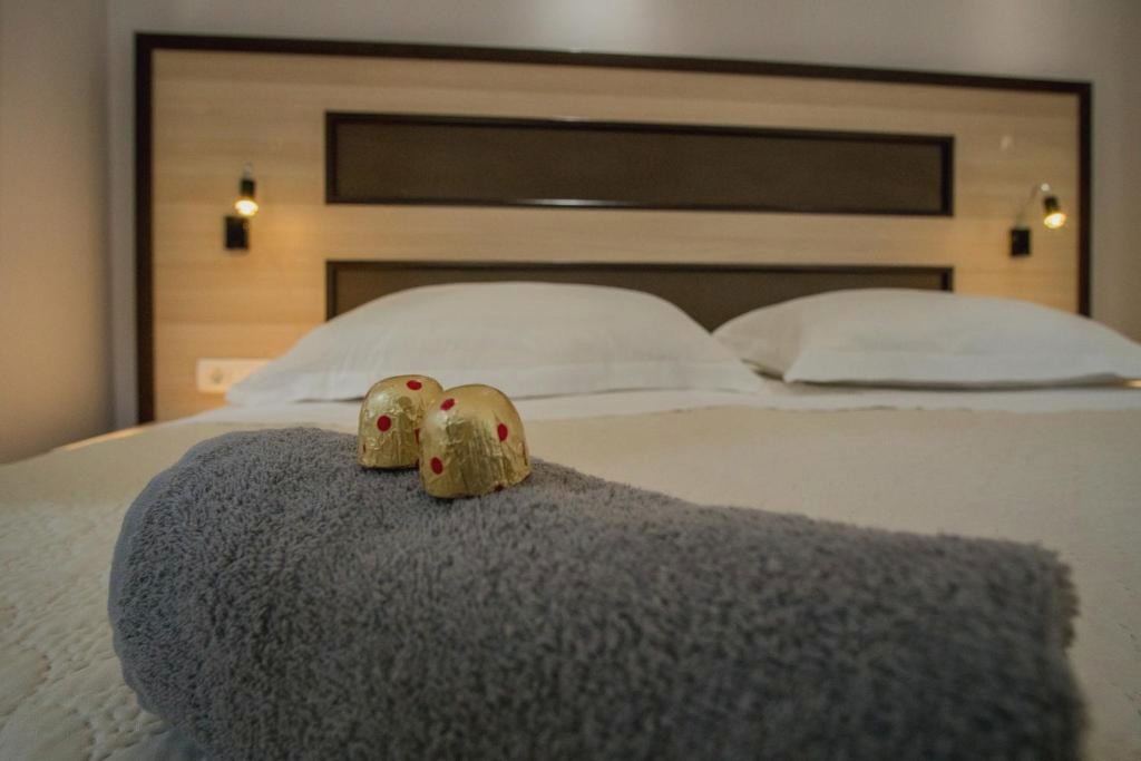 JR Luxury Guesthouse