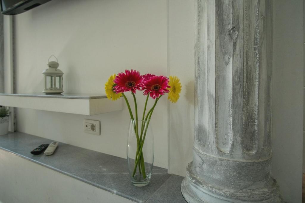 JR Luxury Guesthouse