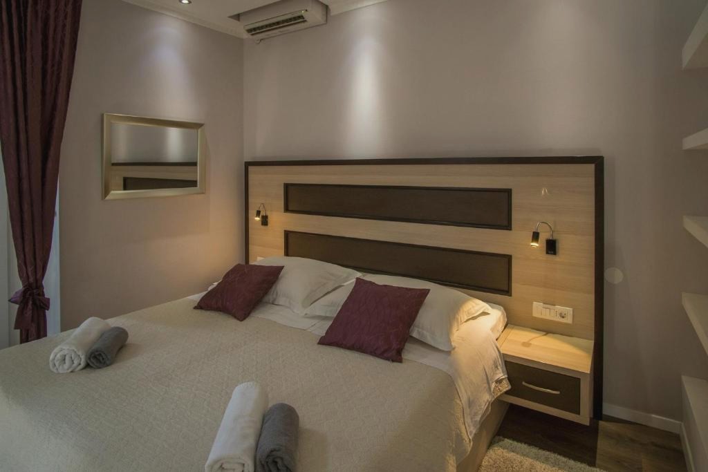 JR Luxury Guesthouse