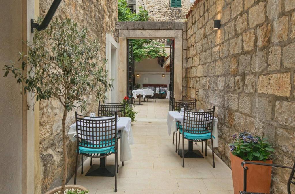 Makarun Heritage Rooms