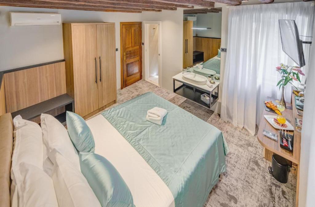 Makarun Heritage Rooms