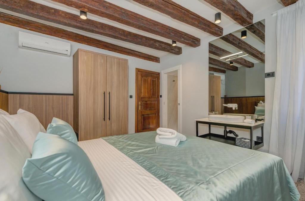 Makarun Heritage Rooms