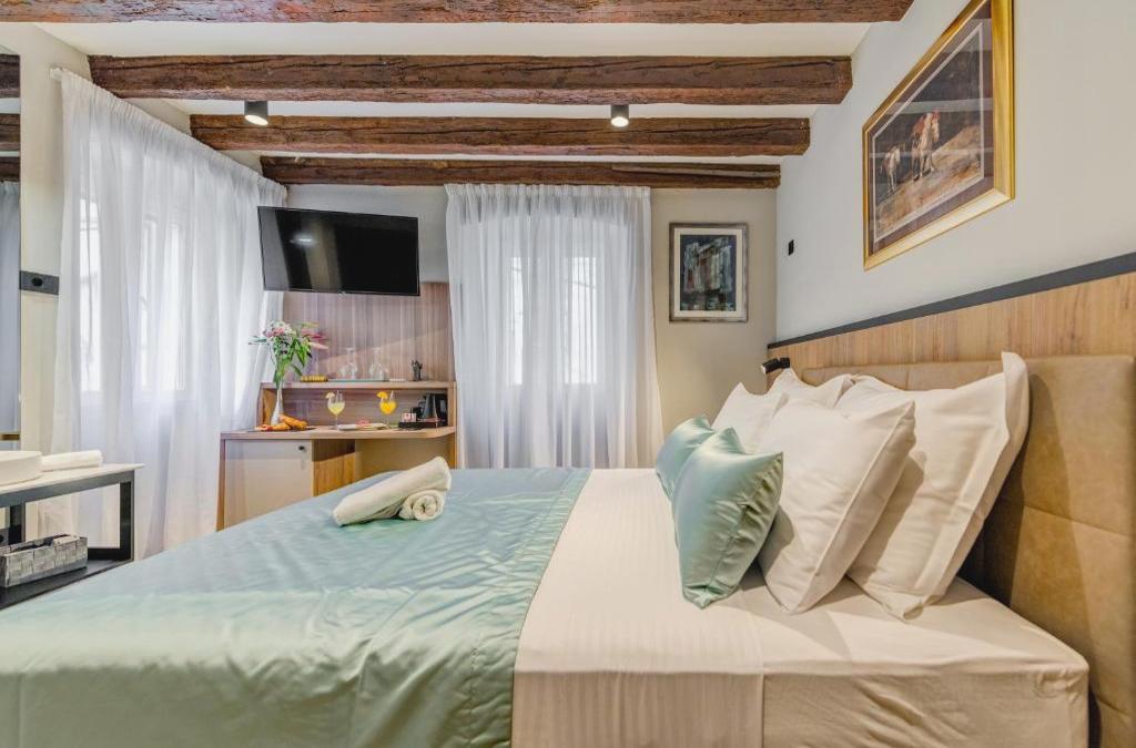 Makarun Heritage Rooms