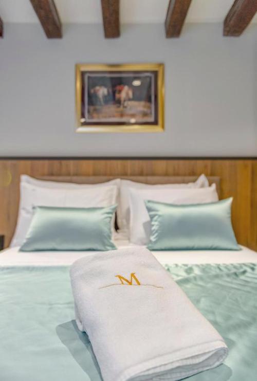 Makarun Heritage Rooms