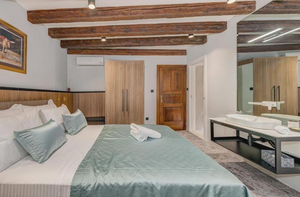 Makarun Heritage Rooms