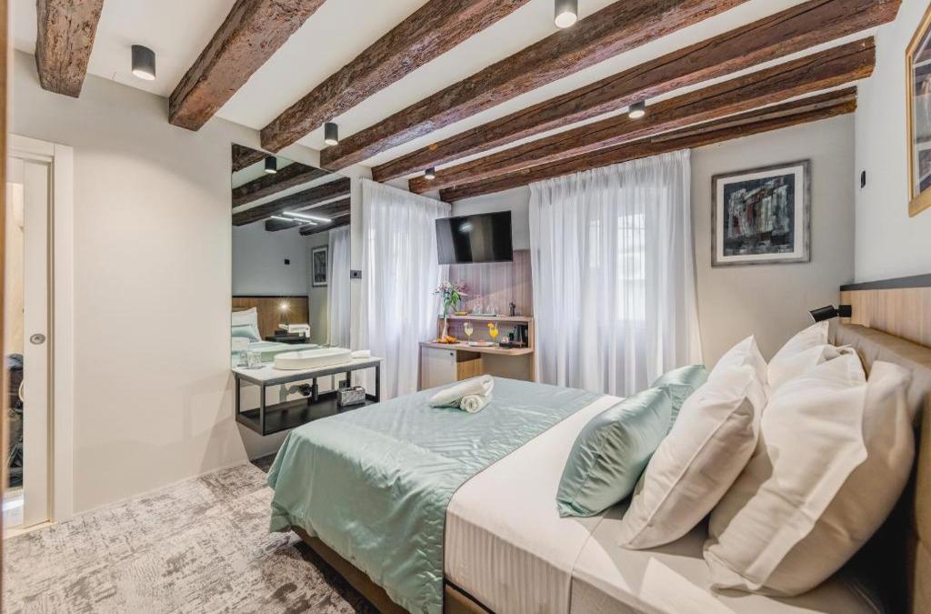 Makarun Heritage Rooms