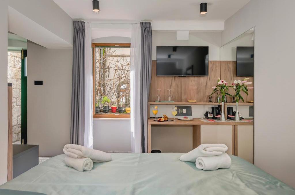 Makarun Heritage Rooms