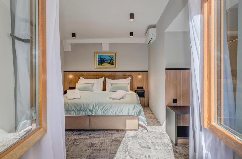 Makarun Heritage Rooms