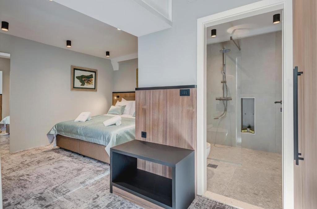 Makarun Heritage Rooms