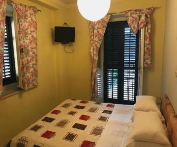 Apartments Suzi