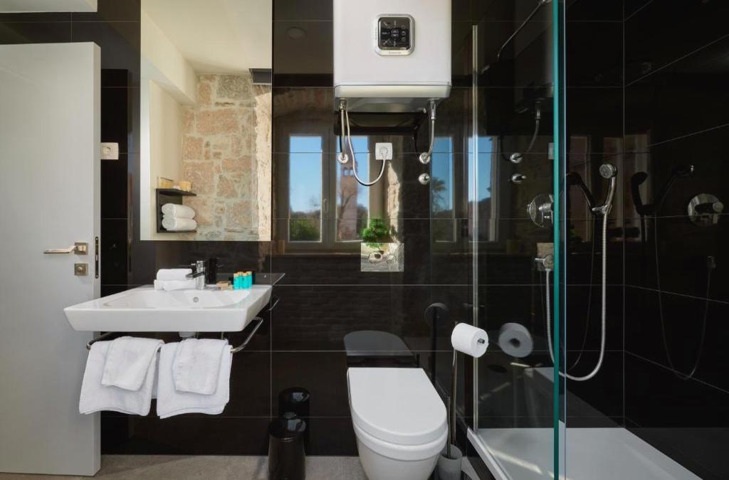 Bernardi Rooms