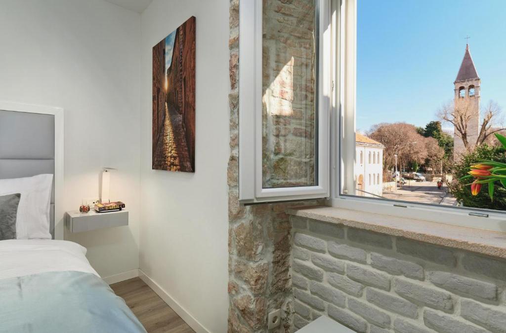 Bernardi Rooms