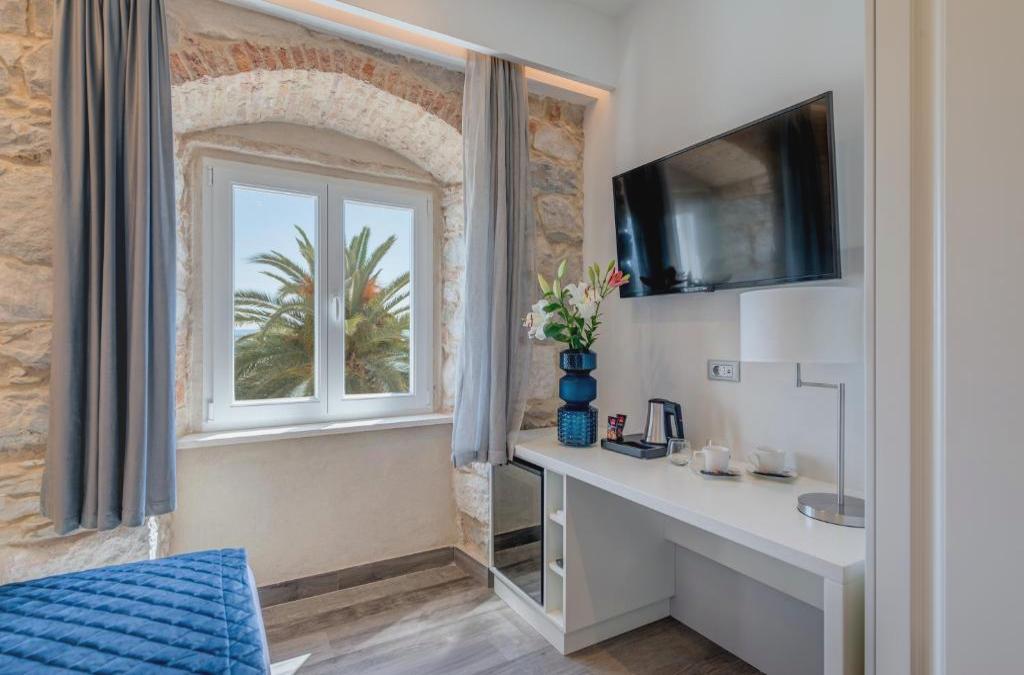 Palms Promenade Luxury Rooms