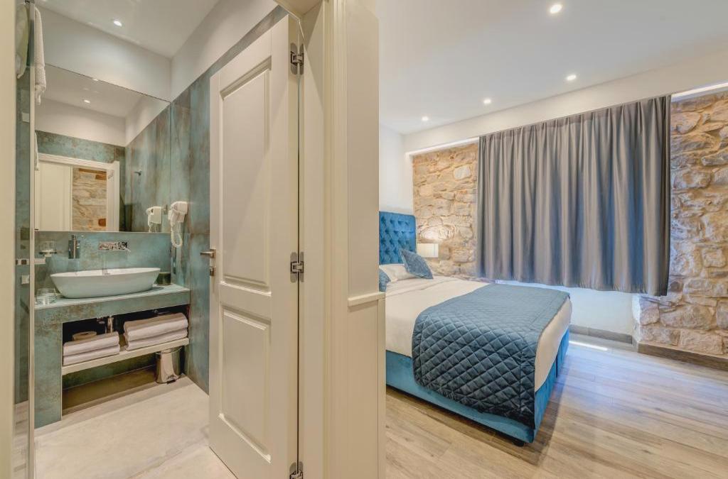 Palms Promenade Luxury Rooms