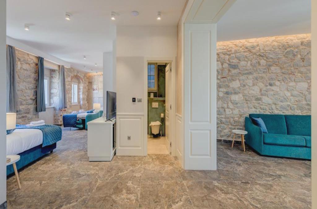 Palms Promenade Luxury Rooms
