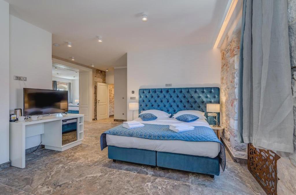Palms Promenade Luxury Rooms