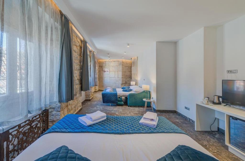 Palms Promenade Luxury Rooms