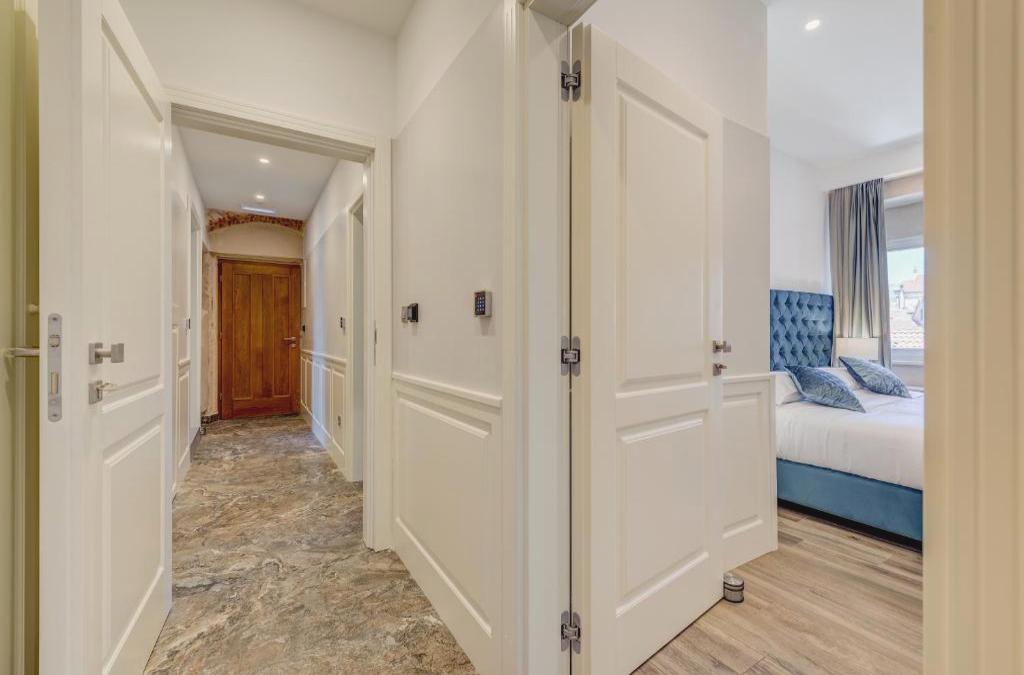 Palms Promenade Luxury Rooms