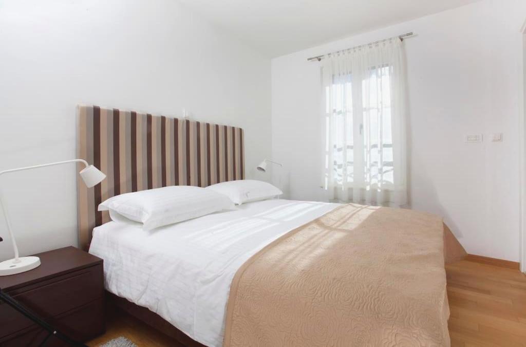 Luxury Apartments Leone