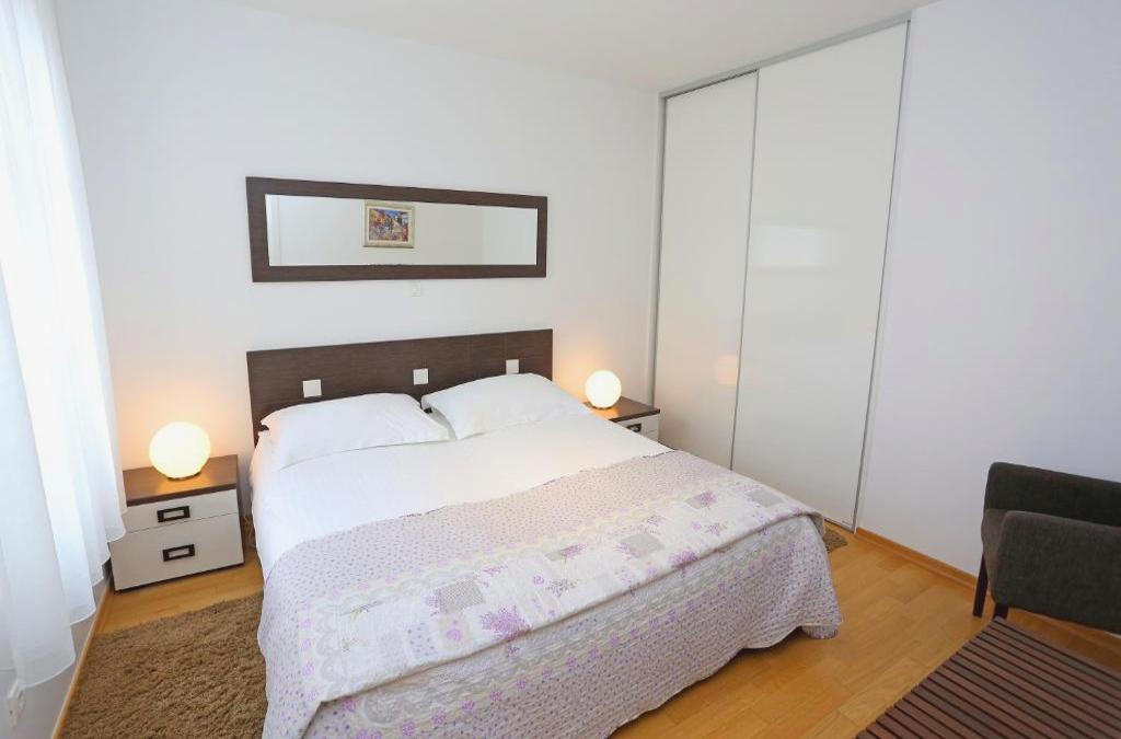 Luxury Apartments Leone