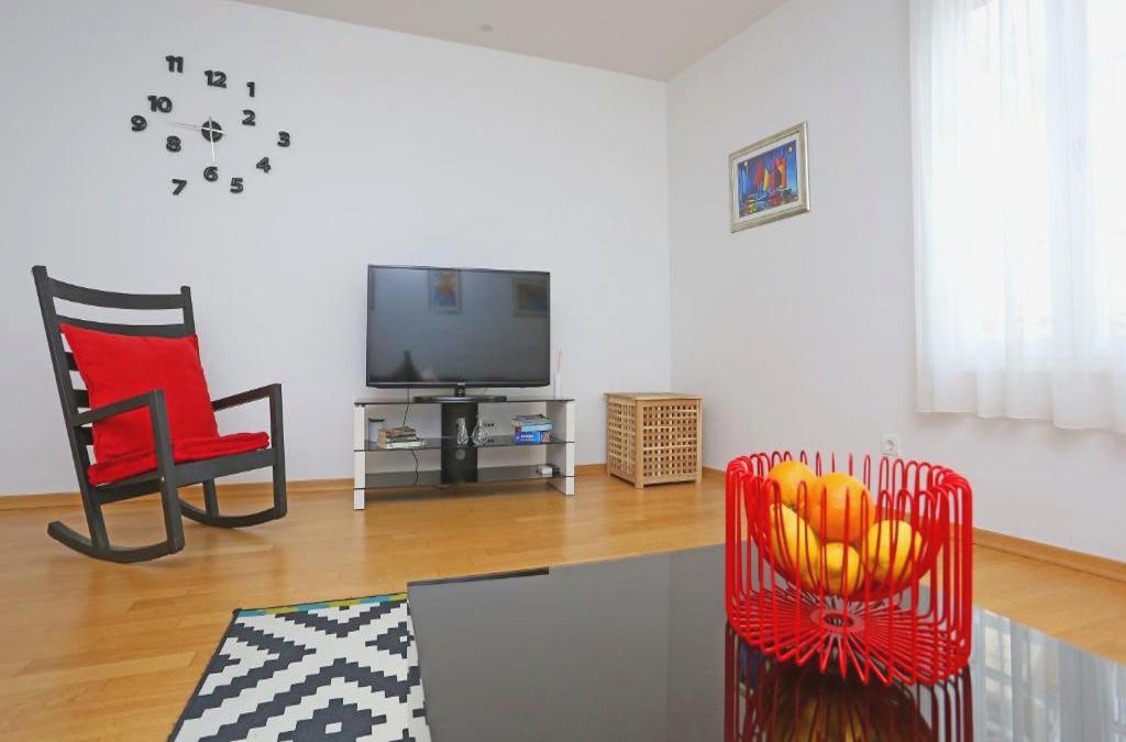Luxury Apartments Leone