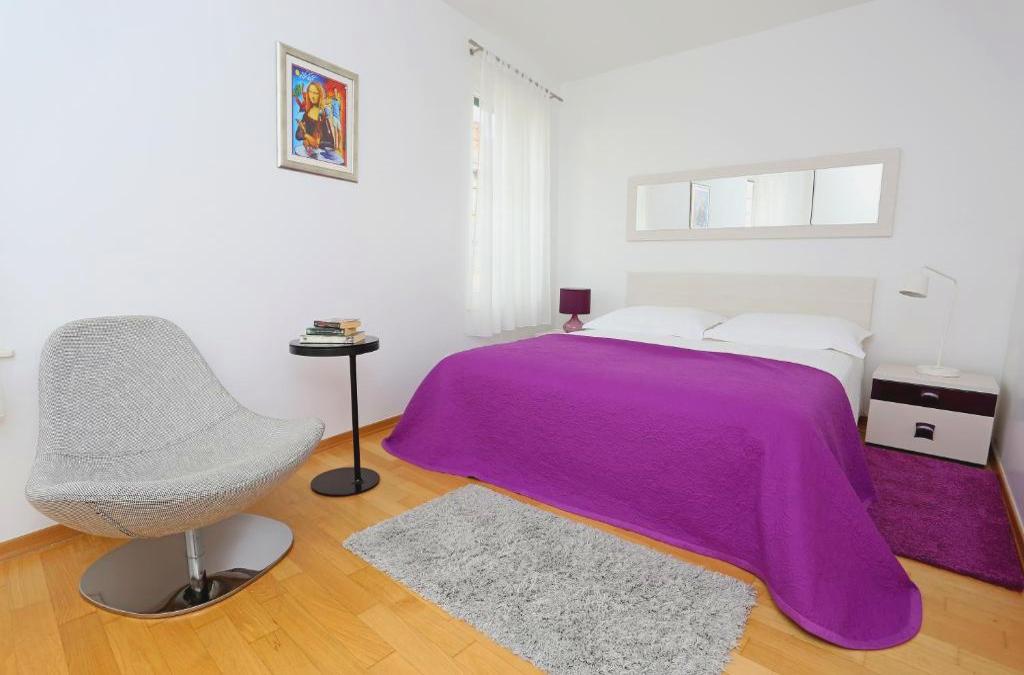 Luxury Apartments Leone