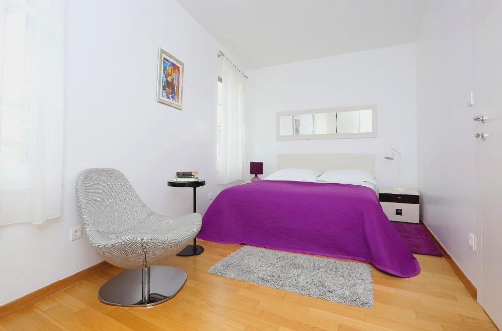 Luxury Apartments Leone