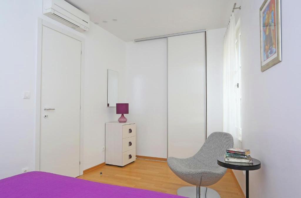 Luxury Apartments Leone