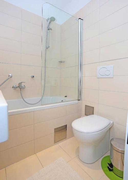 Luxury Apartments Leone
