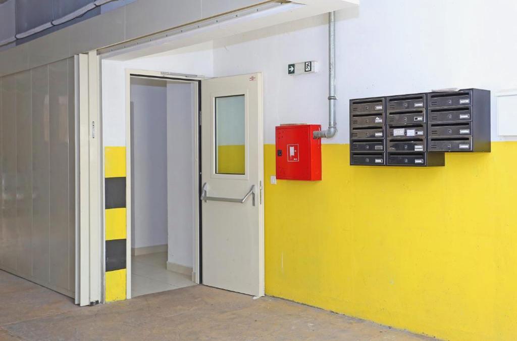 Luxury Apartments Leone