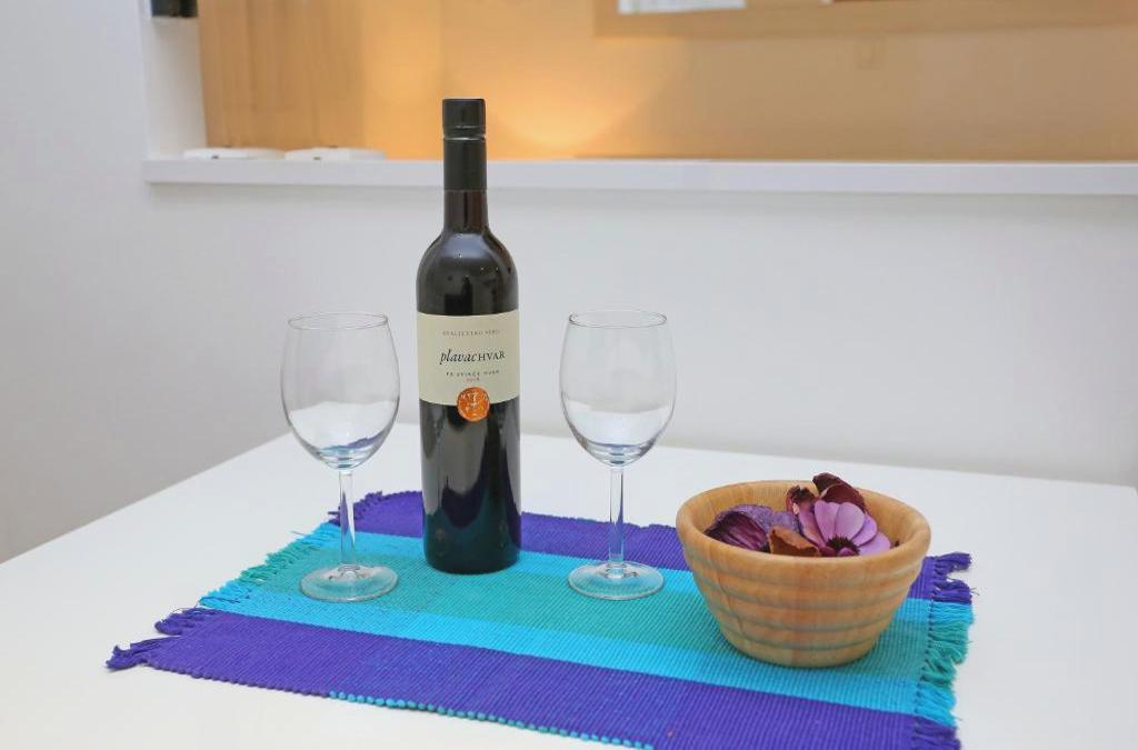 Luxury Apartments Leone