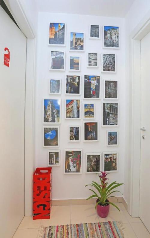 Luxury Apartments Leone