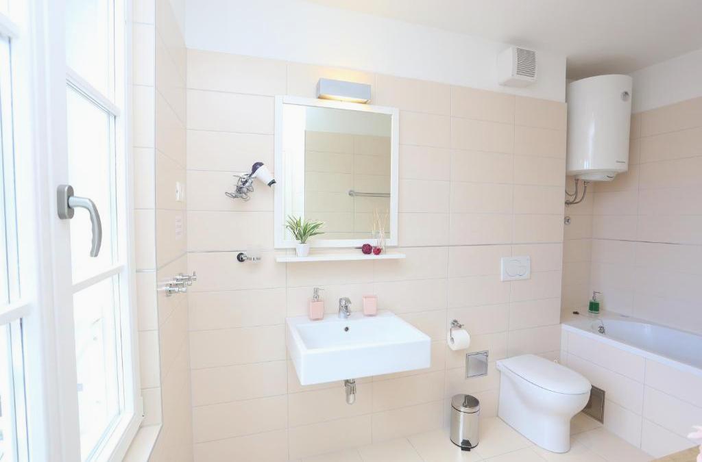 Luxury Apartments Leone