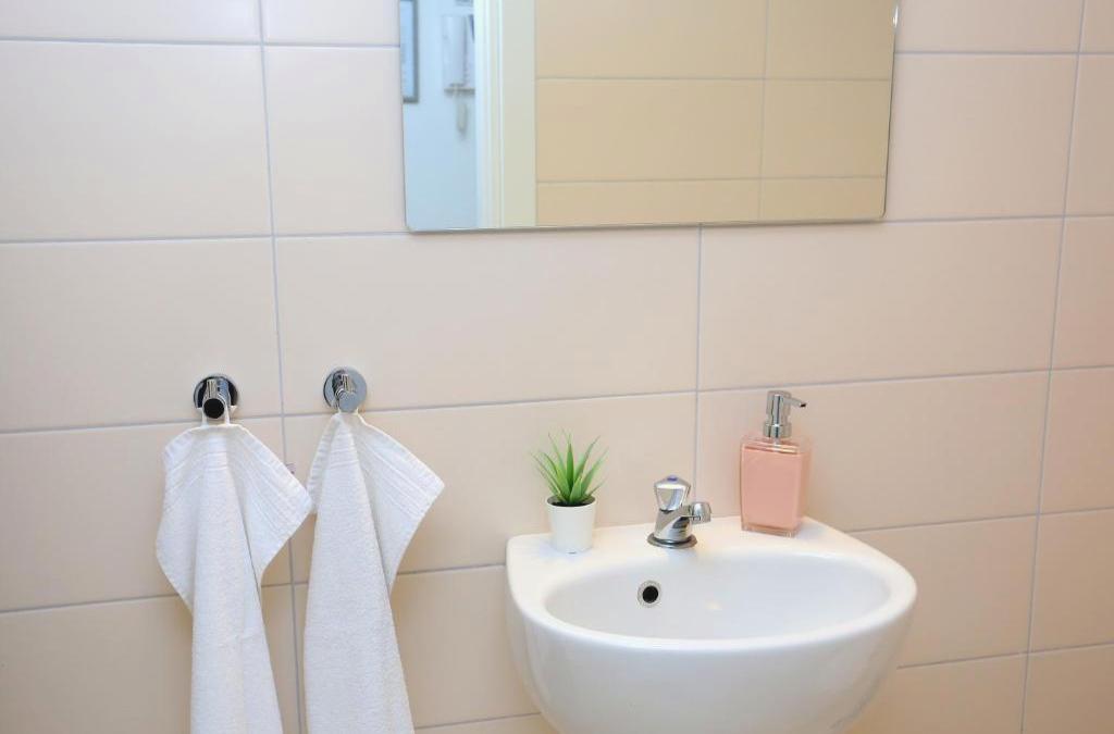 Luxury Apartments Leone