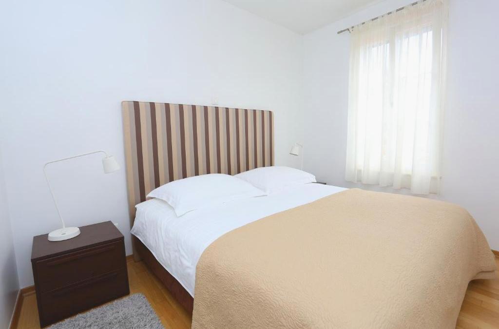 Luxury Apartments Leone