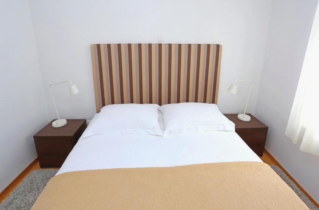 Luxury Apartments Leone