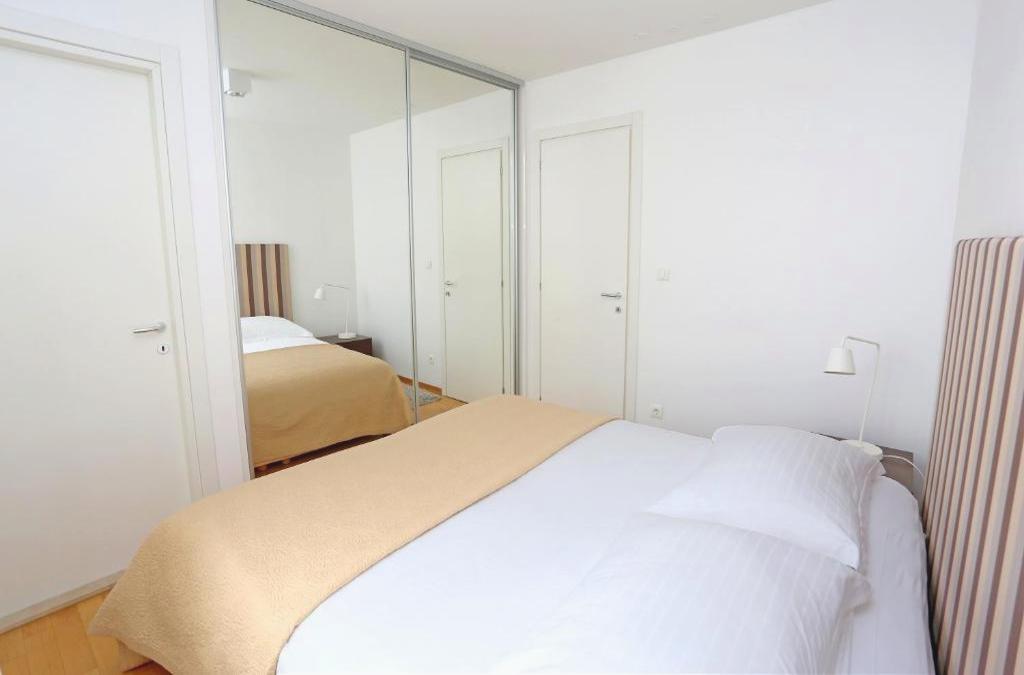 Luxury Apartments Leone