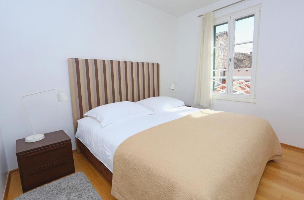 Luxury Apartments Leone