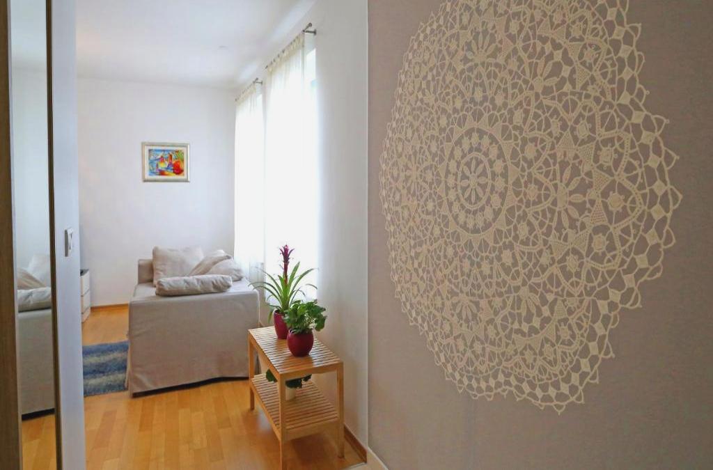 Luxury Apartments Leone
