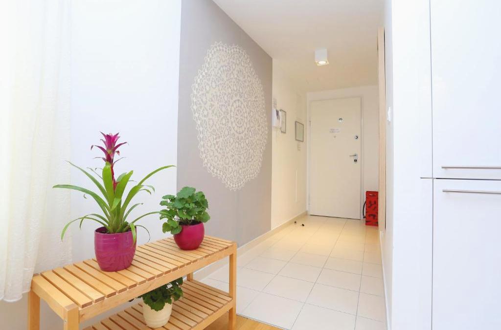 Luxury Apartments Leone