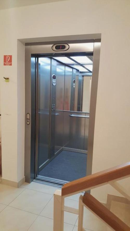 Luxury Apartments Leone