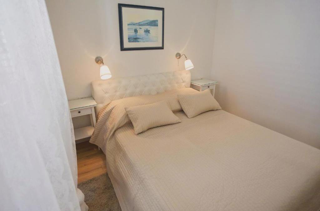 Split Old Town Suites