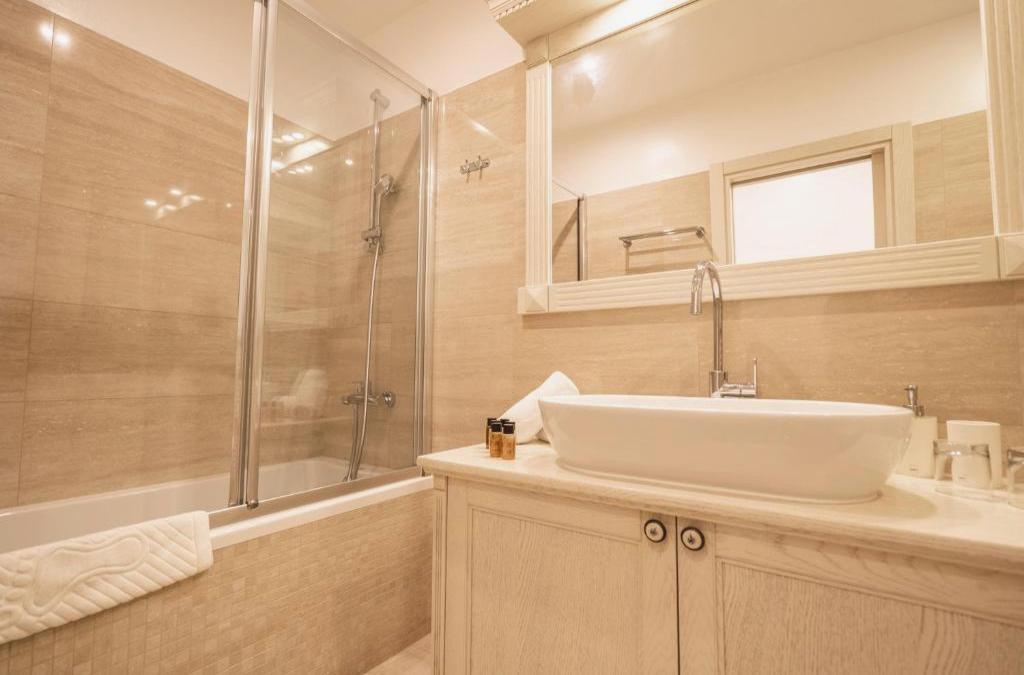 Luxury Rooms Lucija and Luka
