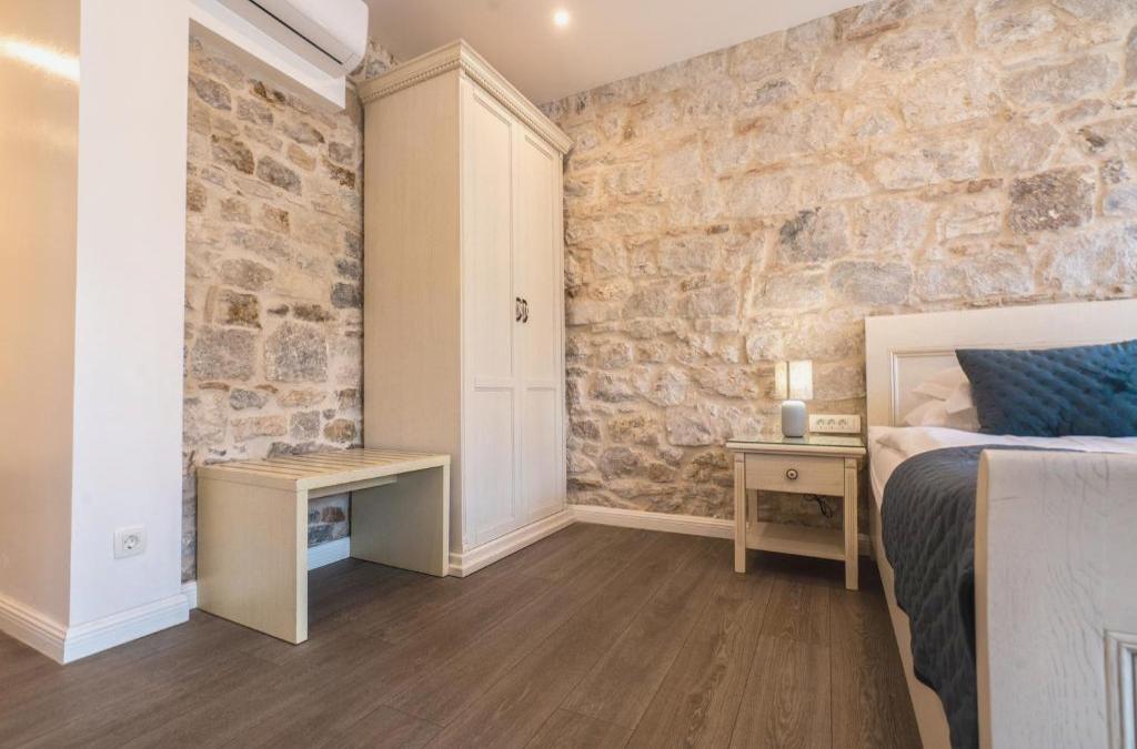 Luxury Rooms Lucija and Luka