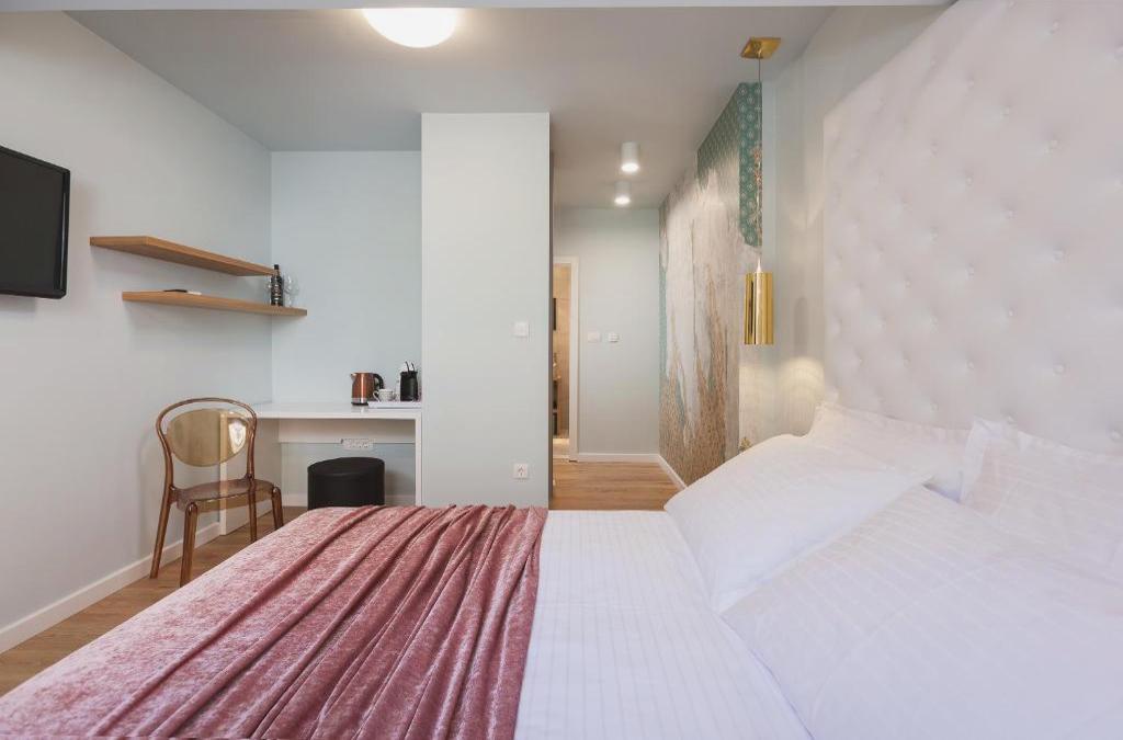 Rooms Albachiara
