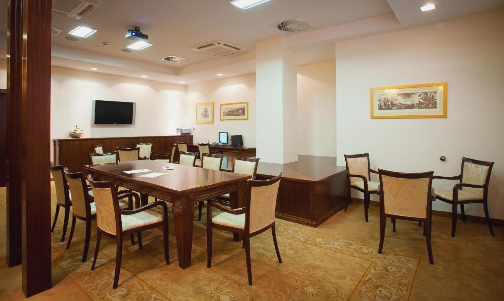 Hotel Globo