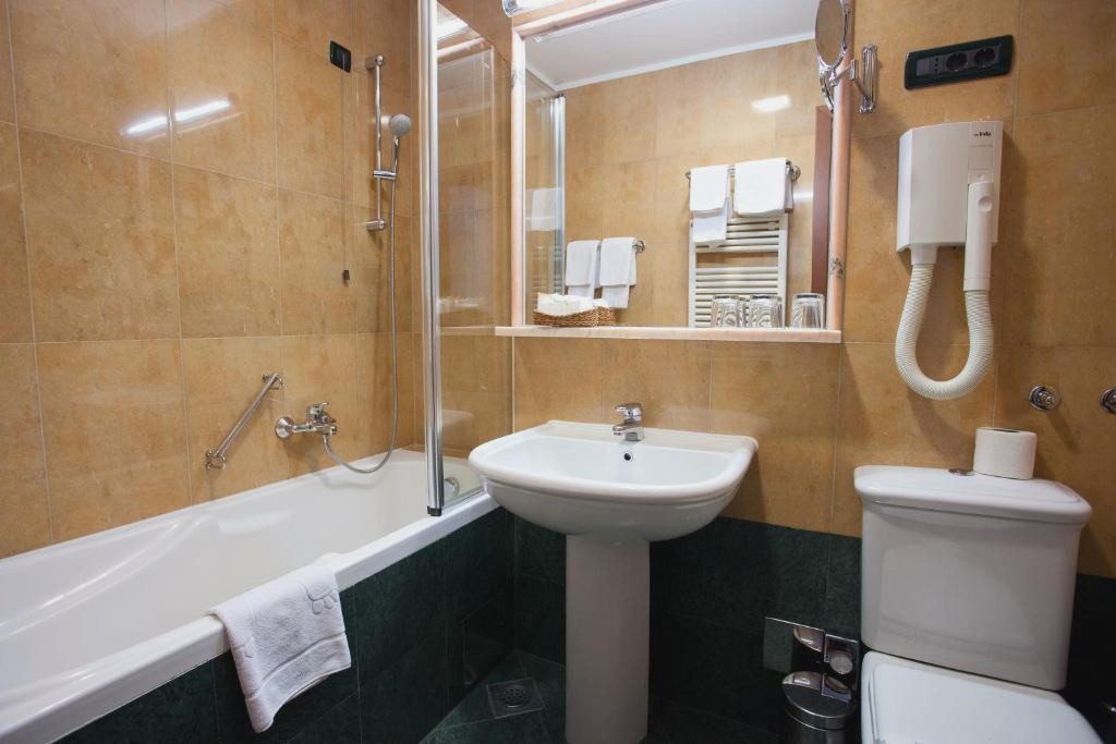 Hotel Globo