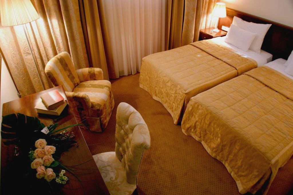 Hotel Globo