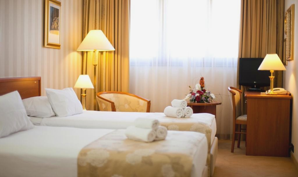 Hotel Globo